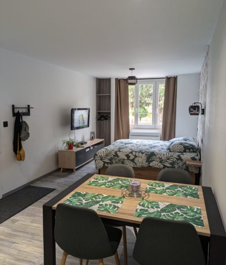 Studio de la Liberté