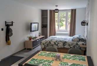 Studio de la Liberté