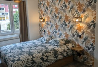 Studio de la Liberté