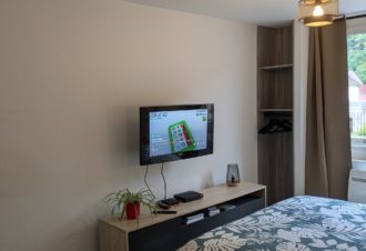 Studio de la Liberté