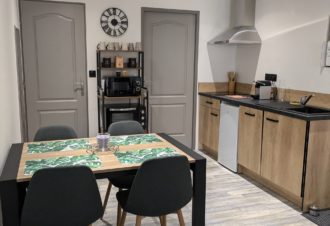 Studio de la Liberté