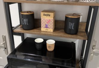 Studio de la Liberté