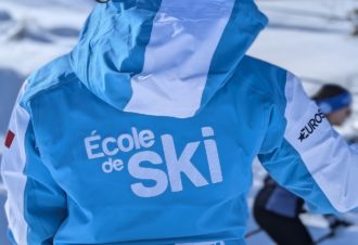 École de Ski Internationale