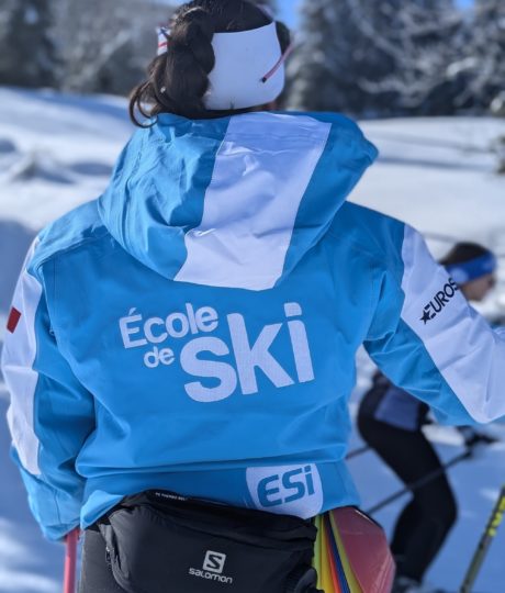 École de Ski Internationale