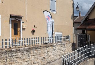 Bureau d&rsquo;information touristique d&rsquo;Arinthod