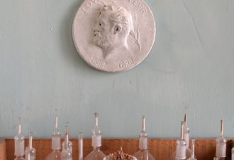 Maison & Laboratoire de Louis Pasteur