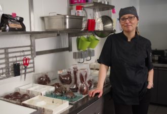 Gourmandises et Compagnie