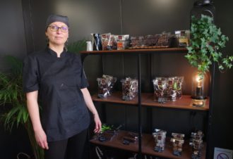 Gourmandises et Compagnie