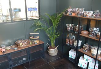 Gourmandises et Compagnie