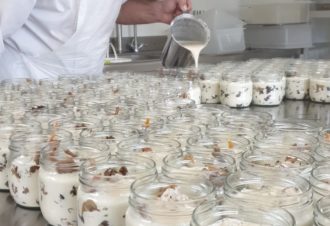 L’Escargot Jurassien