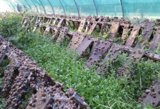 L’Escargot Jurassien