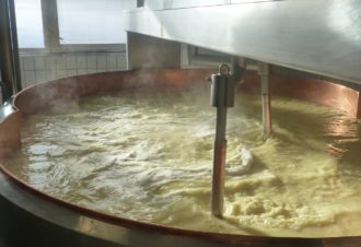 Fruitière de la Baroche