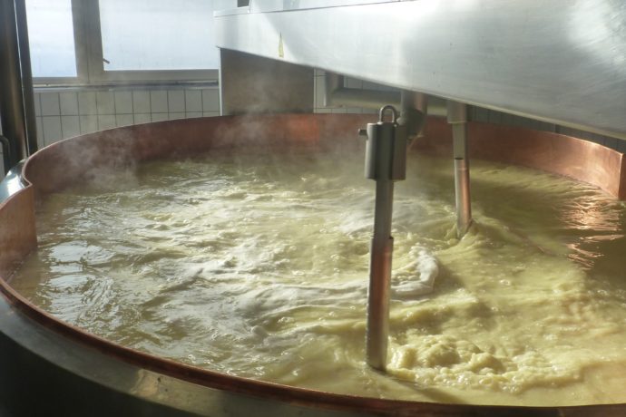 Page 26. Itinétaire gourmand, Fruitière de la Baroche (14)