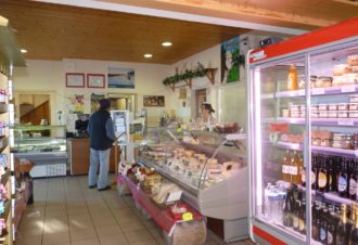 Fruitière de la Baroche