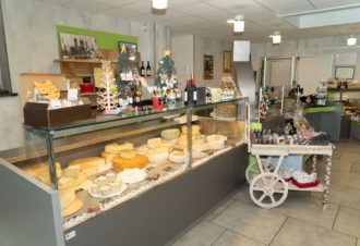 Fruitière Les Rebelles