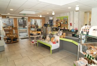 Fruitière Les Rebelles