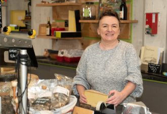 Fruitière Les Rebelles