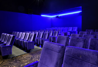 Cinéma Les Trois Républiques