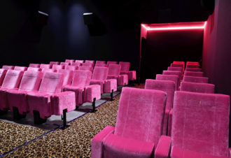 Cinéma Les Trois Républiques