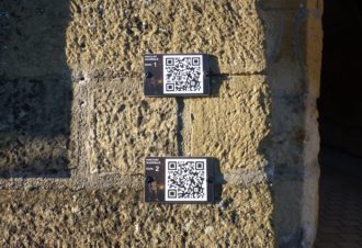 Visite numérique de Nozeroy