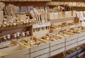 Boissellerie du Hérisson