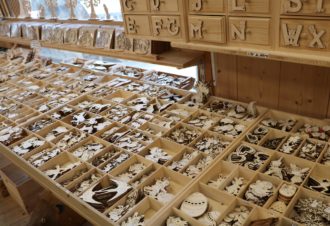 Boissellerie du Hérisson