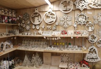 Boissellerie du Hérisson