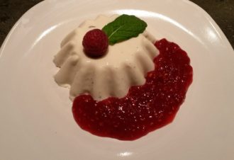 Papillon Gourmand – Atelier Culinaire