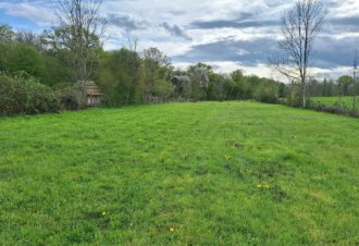 Estuvi – La Sittelle Enchantée, une pause à la campagne