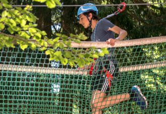 Chalet de la Haute-Joux