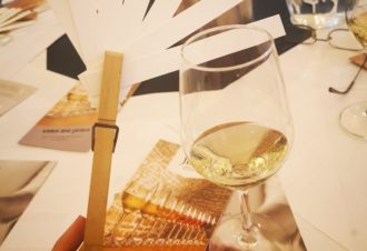 Parfums & Vins du Jura