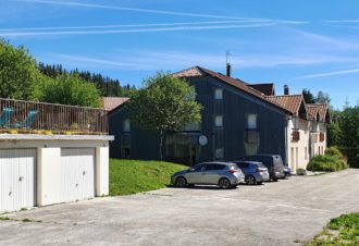 Meublé Le Logis de Pimpi