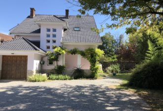Appartement Nuage – La Maison de la Douce Heure