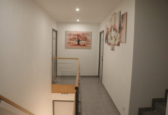 Chambre d’hôtes de la Varine