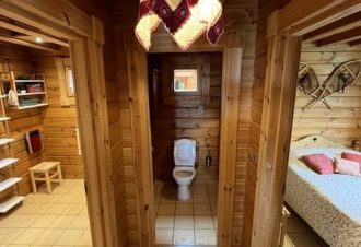 Au Chalet