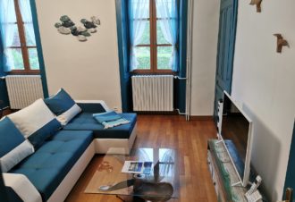 Jurassik’Homes – Gîte Lagoon