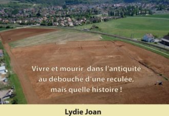 Vivre et mourir dans l&rsquo;Antiquité