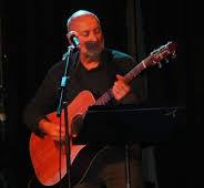 Soirée Cabaret Patrick Villot en concert