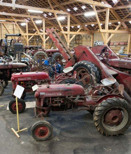 Maison du Patrimoine