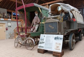 Maison du Patrimoine