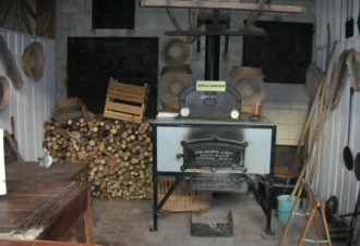 Maison du Patrimoine