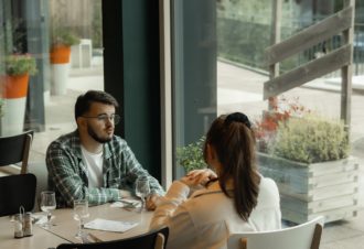 Restaurant – Le Duchet