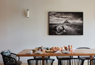 La Closerie des Capucines