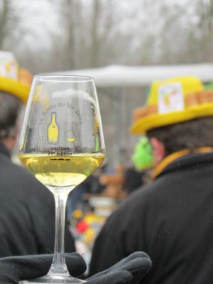 Percée 2023 Voiteur