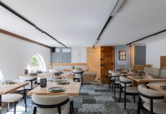 La Table de la Scierie