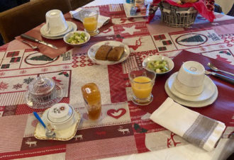 Le Relais de la Perle