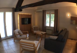 Domaine de la Loge – Gîte Bocage