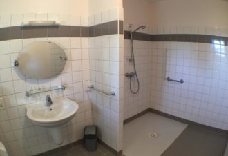 Domaine de la Loge – Gîte Bocage