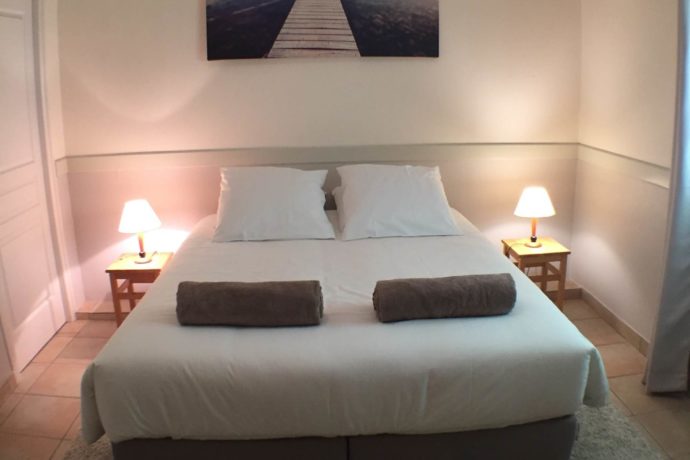 Chambre – Bocage