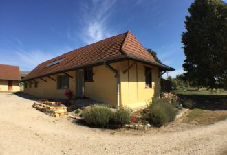 Domaine de la Loge – Gîte Bocage